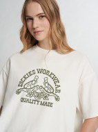 DICKIES Bettsville әйелдер футболкасы — фото №6