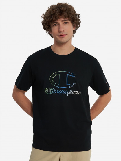 Champion ерлер футболкасы