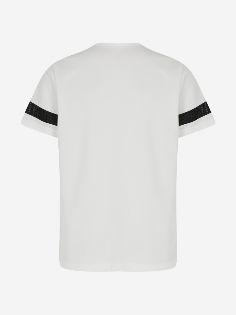 Футболка для мальчиков PUMA teamRISE Jersey — фото №6