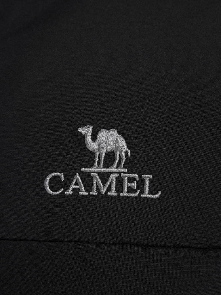 Пуховик мужской Camel — фото №6