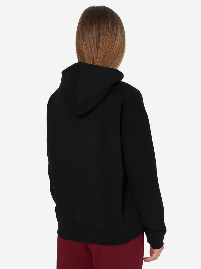 Худи женское Reebok April — фото №3