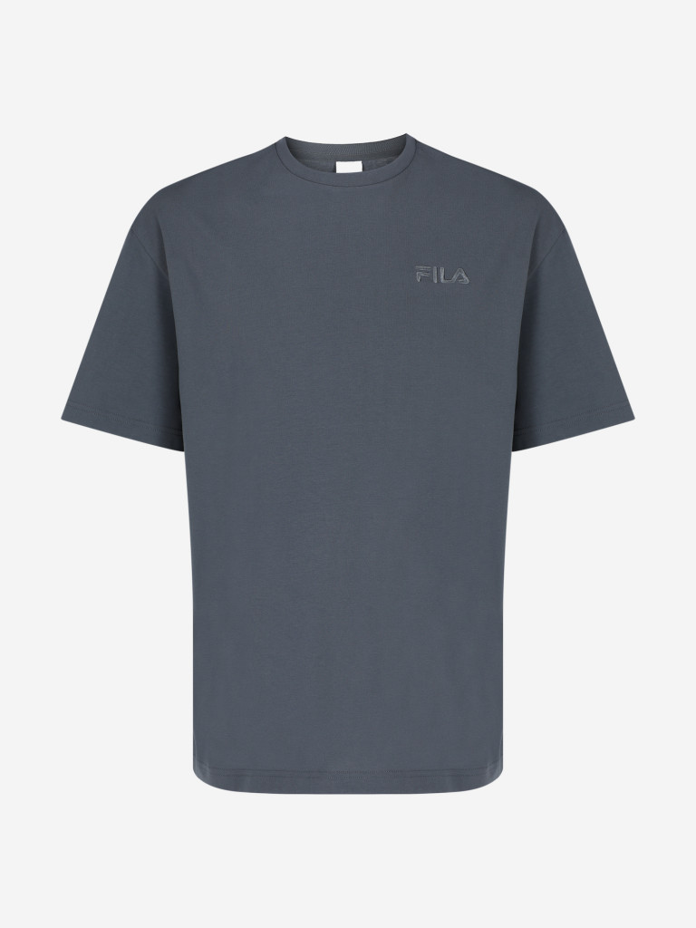 FILA Essentials ерлер футболкасы — фото №6
