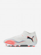 Бутсы для мальчиков Puma Future 8 Pro Fg/Ag — фото №2