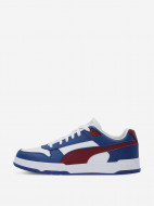 Кеды мужские PUMA Rbd Game Low — фото №2