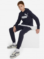 Брюки для мальчиков PUMA No. 1 Logo — фото №4
