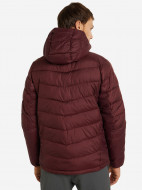Пуховик мужской Columbia Labyrinth Loop Hooded Jacket — фото №2