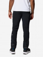 Брюки мужские Columbia Vast Canyon Omni-Heat Infinity Softshe — фото №2