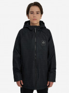 Легкая куртка для мальчиков Kappa — фото №2