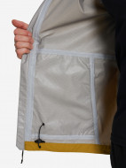 Куртка мембранная мужская Mountain Hardwear Threshold Jacket — фото №12