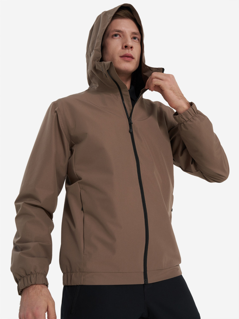 Northland ерлер мембраналы курткасы — фото №2