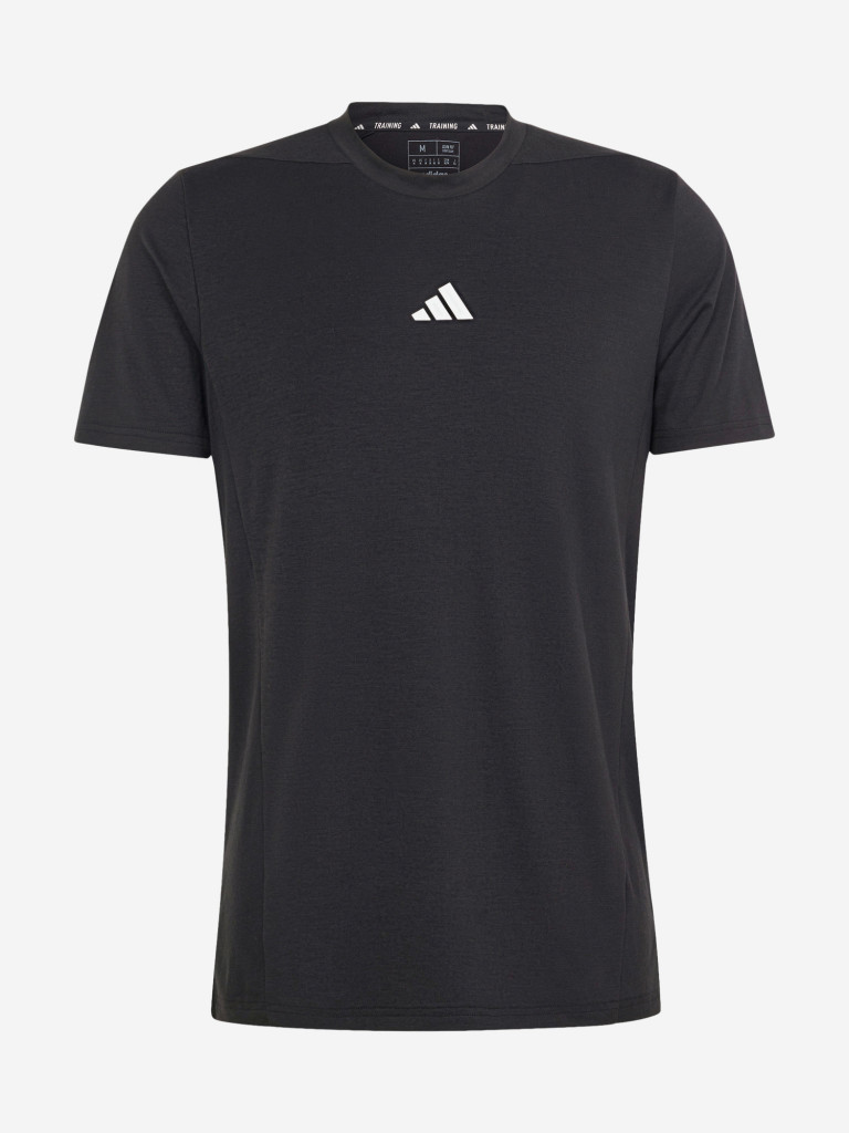 Футболка мужская adidas — фото №6