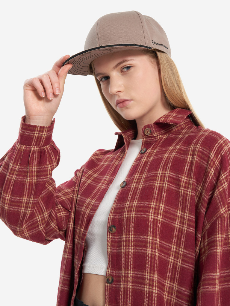 Бейсболка Northland — фото №5