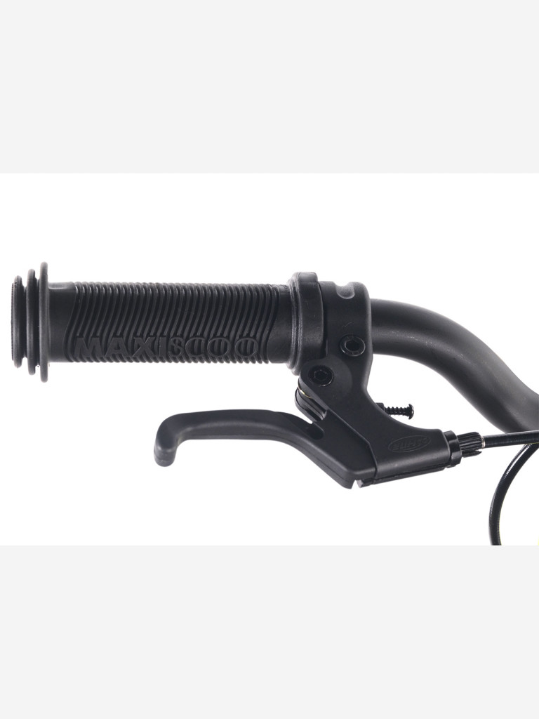 Maxiscoo Air балалар велосипеді, 18" — фото №6