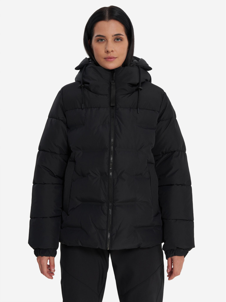 Пуховик женский IcePeak Adaman — фото №2