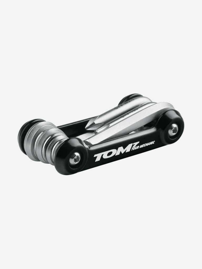 Инструменты SKS Tom 7 — фото №2