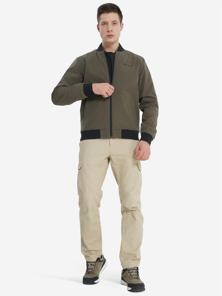 Ветровка мужская Outventure — фото №4