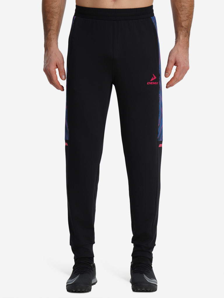 Demix Playmaker ерлер шалбары — фото №2