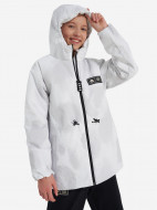 Kappa қыздарға арналған жылы курткасы — фото №5