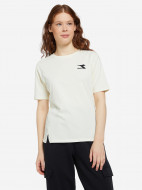 Футболка женская Diadora Slit