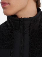 Толстовка мужская PUMA Reversible Hybrid Sherpa — фото №12