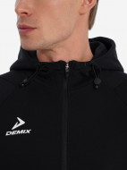 Джемпер футбольный мужскый Demix — фото №6