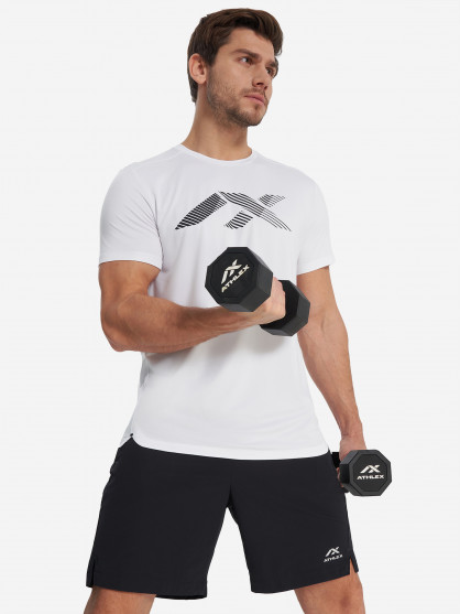 Футболка мужская Athlex