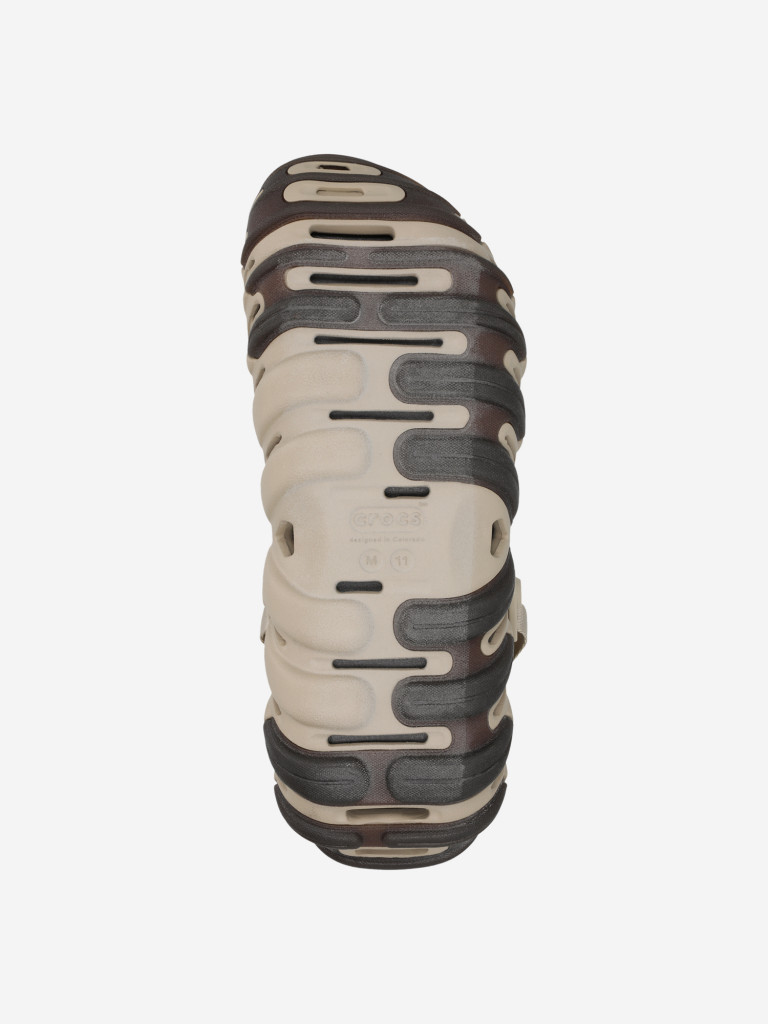 Crocs Echo RO Ripstop ерлер сабосы — фото №8