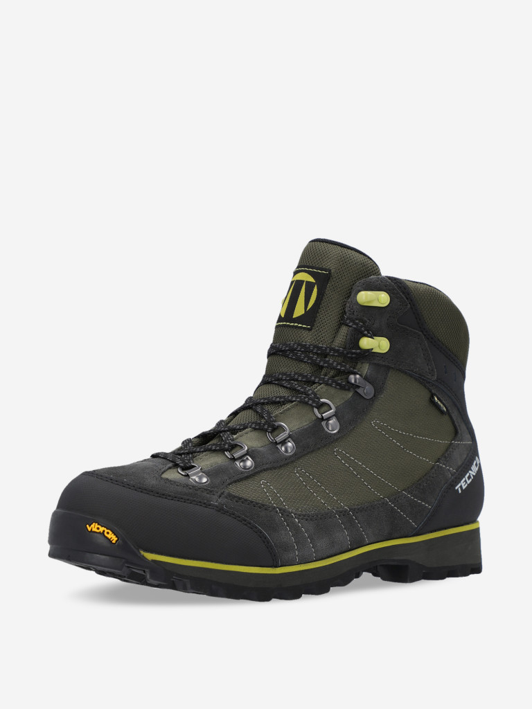 Ботинки мужские Tecnica Makalu Iv GTX — фото №3