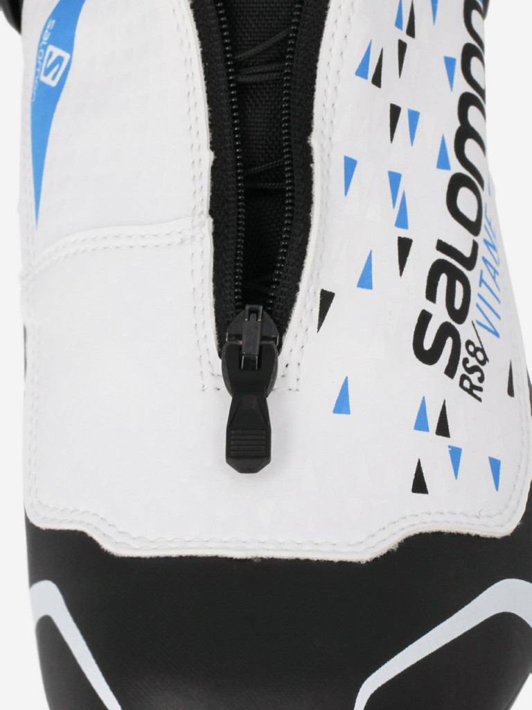 Ботинки для беговых лыж женские Salomon RS8 Vitane Prolink — фото №8