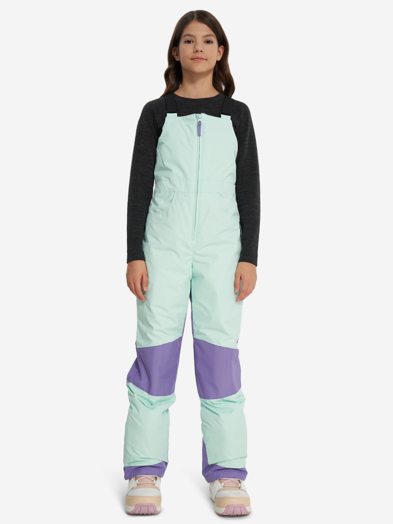 Полукомбинезон для девочек Termit — фото №2