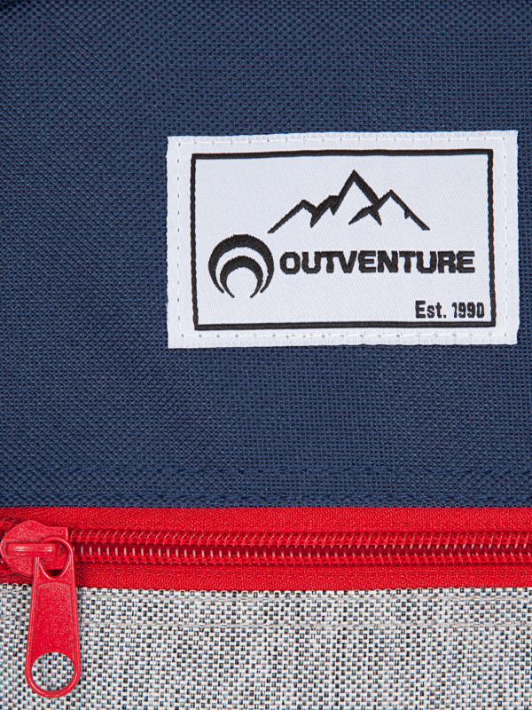 Пикниковый рюкзак Outventure на 4 человека — фото №6