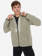 Джемпер флисовый для мальчиков Northland