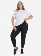Футболка женская Demix, Plus Size — фото №4