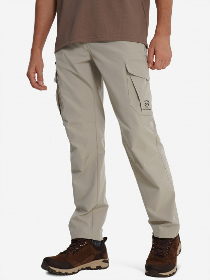 Брюки мужские Northland