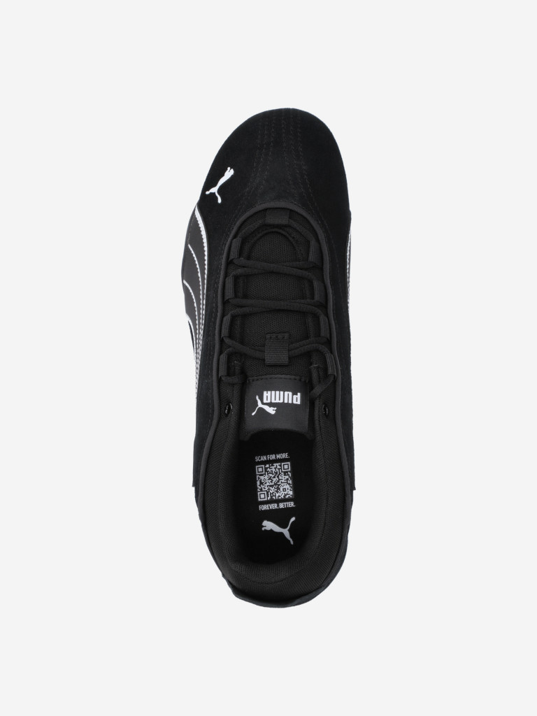 Кроссовки женские Puma Catch Soleil Sd — фото №5