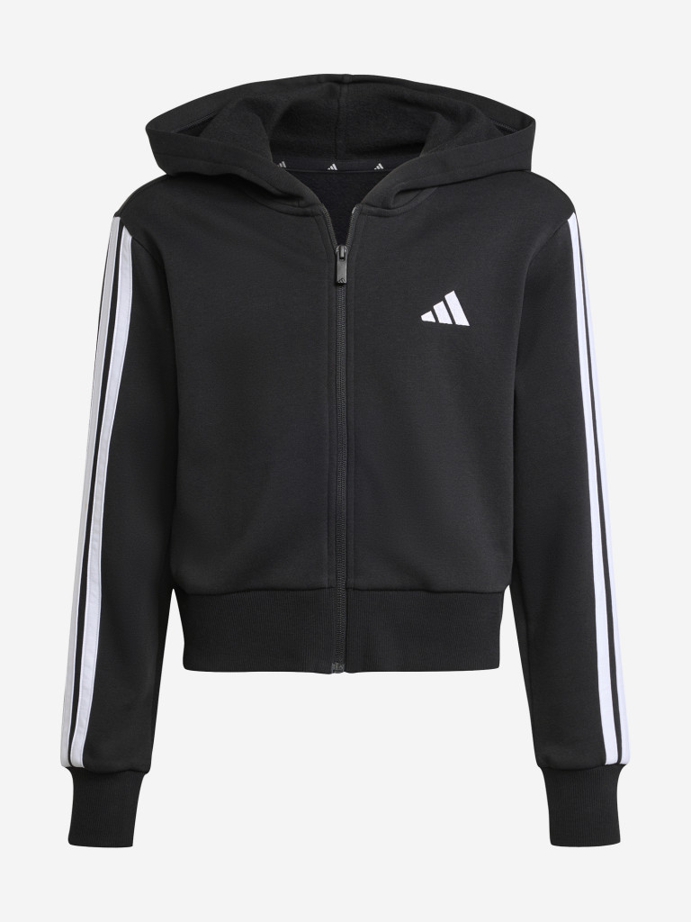 Костюм для девочек adidas — фото №3