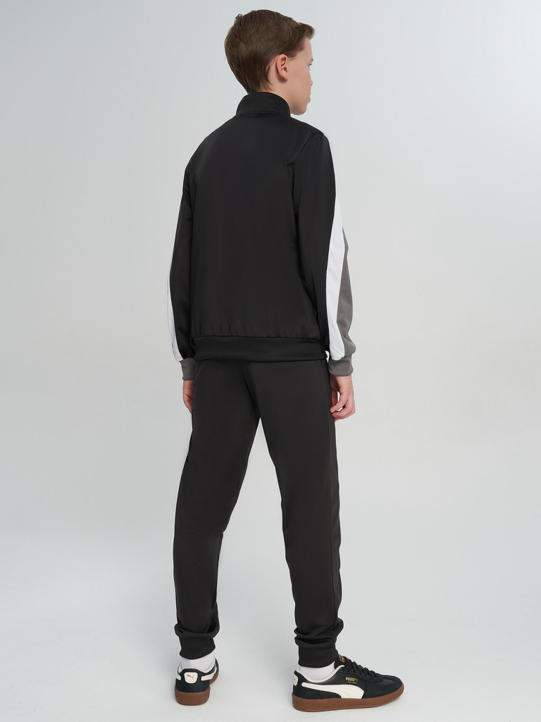 Костюм для мальчиков PUMA Ess — фото №3