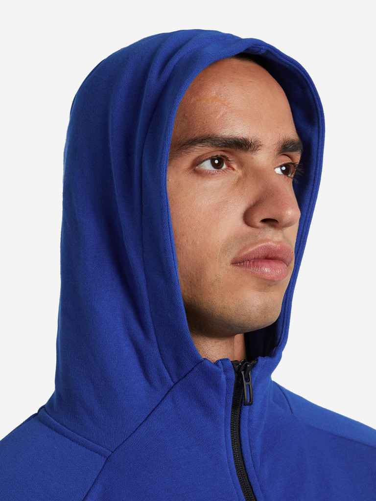 Толстовка мужская adidas Essentials4Gameday — фото №4