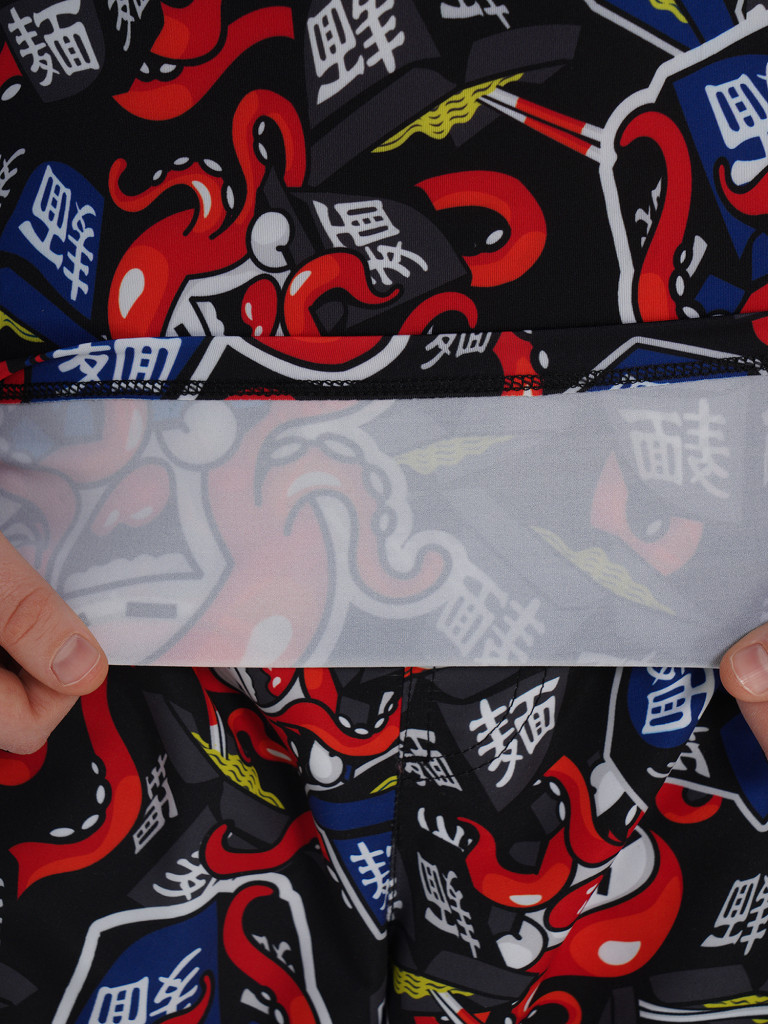 Termit ұлдарға арналған рашгарды — фото №6