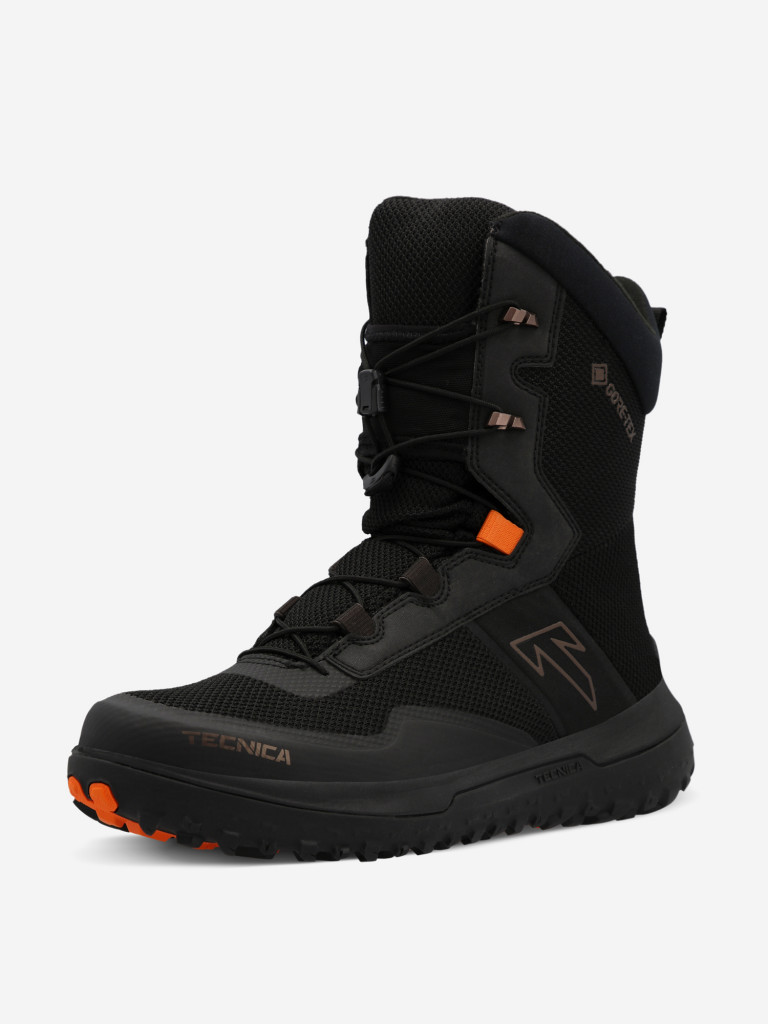 Ботинки мужские Tecnica ARGOS GTX® MS — фото №2