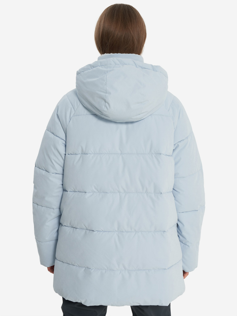 Пуховик женский Protest — фото №3