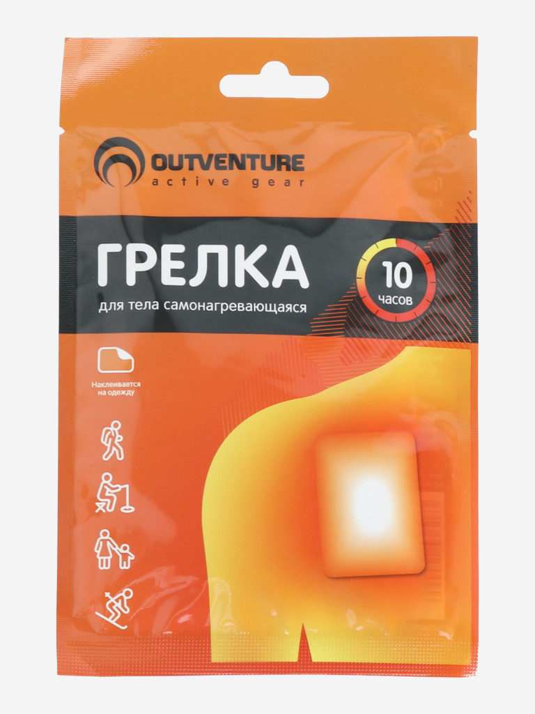 Грелка для тела Outventure