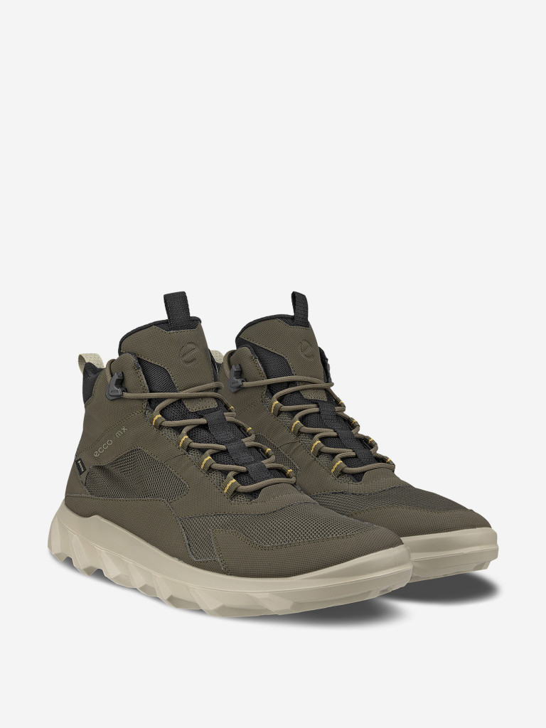 Ботинки мужские Ecco MX GTX — фото №8