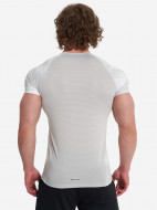 Футболка мужская Demix ForceBlast Training GFX Mesh — фото №3