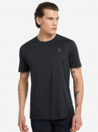 Футболка мужская Salomon Outline