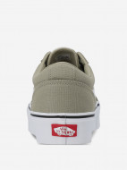 Кеды женские Vans Ward Platform — фото №4