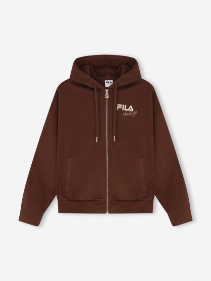 Толстовка женская FILA
