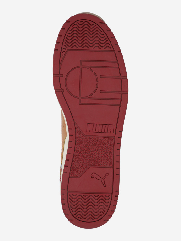 Кеды мужские PUMA Rbd Game Low — фото №7