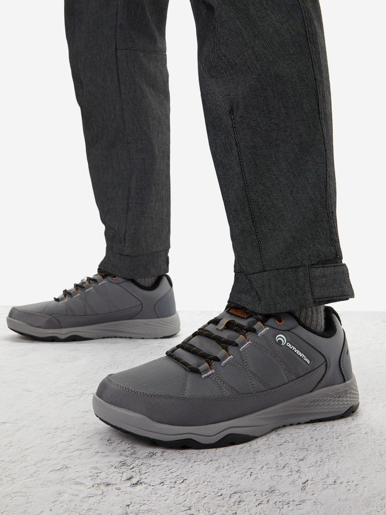 Outventure Vancouver ерлер жылы қонышсыз бәтеңкесі — фото №9