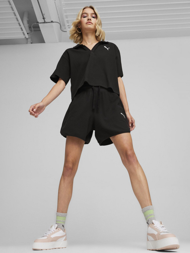 Футболка женская PUMA — фото №2